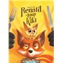 Renard, le Loup et Kiki