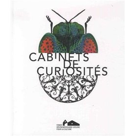 Cabinets de curiosités