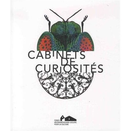 Cabinets de curiosités