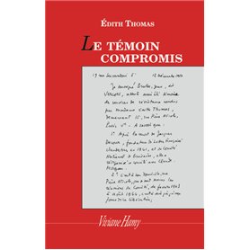 Le Témoin compromis