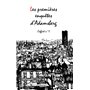 COFFRET LES PREMIERES ENQUETES D'ADAMSBERG