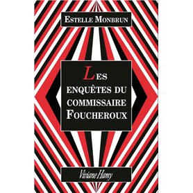 Coffret Les enquêtes du commissaire Foucheroux