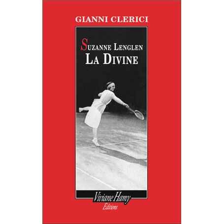 Suzanne Lenglen, La Divine