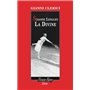 Suzanne Lenglen, La Divine