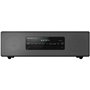 PANASONIC - SC-DM502E-K - Radio CD/FM - Bluetooth - DAB+ - USB - 40 W 