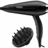 BABYLISS D572DE SeCHE-CHEVEUX MOTEUR DC Turbo Smooth 2200 48,99 €