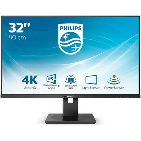 PHILIPS B Line 328B1 - Écran LED - 32