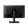 Samsung F24T450FZU LED display 61 cm (24") 1920 x 1080 pixels Full HD Noir" 77,41 €