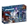 Playset Novelmore Playmobil 70223 (43 pcs) 34,800000
