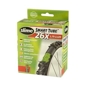 Chambre à air Slime VS 47 57-559 Smart Tube - noir - 26