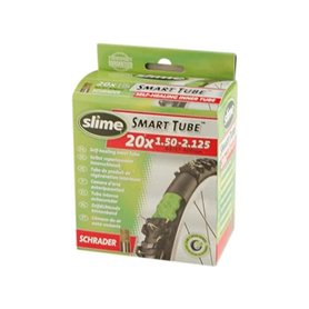 Chambre à air standard Slime VS 40 57-406 Smart Tube - noir - 20