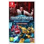 Transformers : Earthspark - Expedition - Jeu Nintendo Switch