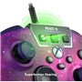 Manette de jeu filaire - TURTLE BEACH - REACT-R - Nebula - Xbox & Wind