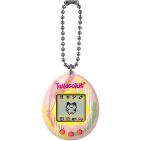 Bandai - Tamagotchi - Tamagotchi original - Art Style - Animal électro