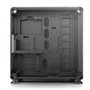 THERMALTAKE BOITIER PC Core P8 TG - Grand Tour - Noir - Verre trempé -