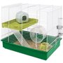 Ferplast Cage pour hamster Duo 46 x 29 x 37.5 cm 57025411