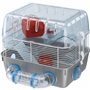 FERPLAST Combi 1 FUN - Cage modulable pour hamsters - Plastique