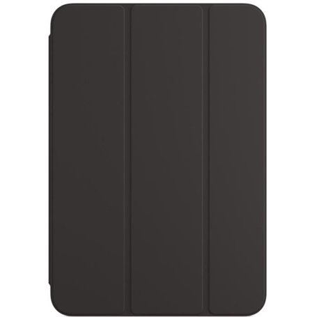 Apple - Smart Folio pour iPad mini (6? génération) - Noir