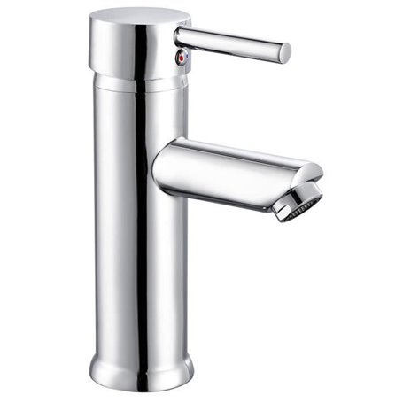 ROUSSEAU Robinet mitigeur lavabo Dover