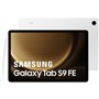 Tablette Tactile - Samsung - Galaxy Tab S9 FE - 10.9 - RAM 6Go - 128 G