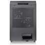 Boitier PC - THERMALTAKE - The TOWER 500 (Noir) - Boitier sans aliment