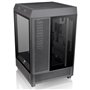 Boitier PC - THERMALTAKE - The TOWER 500 (Noir) - Boitier sans aliment