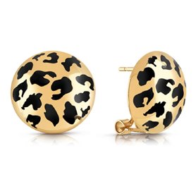 Boucles d´oreilles Femme Guess UBE29088 1,2 cm