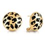Boucles d´oreilles Femme Guess UBE29088 1,2 cm