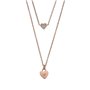 Collier Femme Emporio Armani EGS2824221