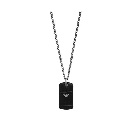 Collier Homme Emporio Armani EGS2781060