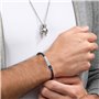 Bracelet Homme Police PEAGB0002402