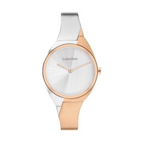 Montre Femme Calvin Klein 25200237 (Ø 35 mm)