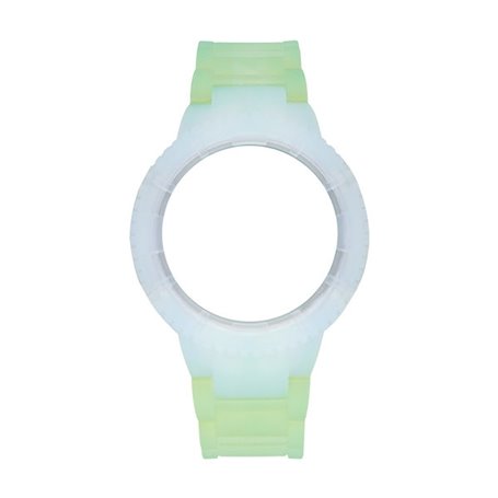 Montre mixte à carcasse interchangeable Watx & Colors COWA1138