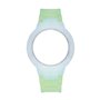 Montre mixte à carcasse interchangeable Watx & Colors COWA1138