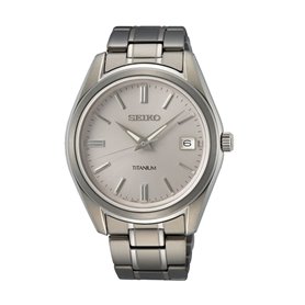 Montre Homme Seiko SUR369P1
