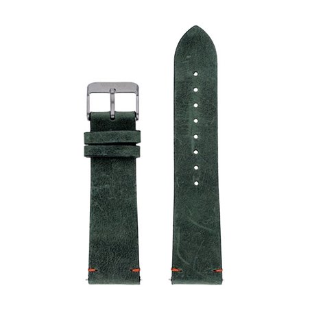 Bracelet à montre Watx & Colors WXCO1716 Vert