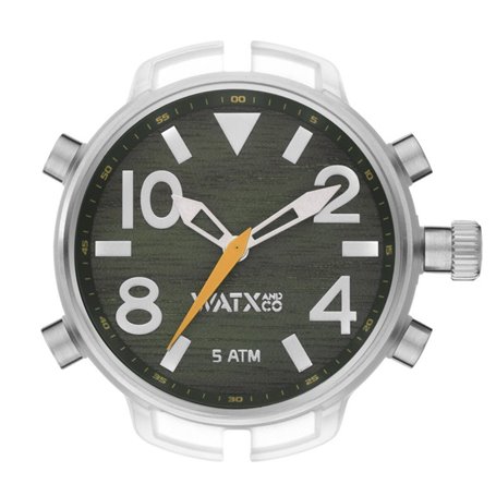 Montre Homme Watx & Colors RWA3710