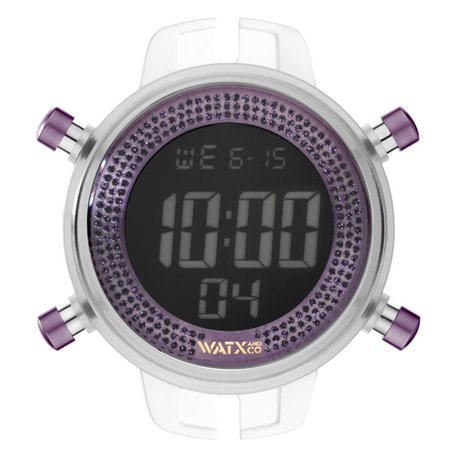 Montre Femme Watx & Colors RWA1057