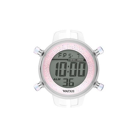 Montre Unisexe Watx & Colors RWA1130