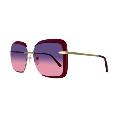 Lunettes de soleil Femme Web Eyewear WE0284-81Z-54