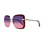 Lunettes de soleil Femme Web Eyewear WE0284-81Z-54