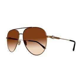 Lunettes de soleil Femme Jimmy Choo OLLY_S-DDB-60