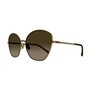 Lunettes de soleil Femme Jimmy Choo MARILIA_G_SK-06J-63