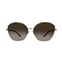 Lunettes de soleil Femme Jimmy Choo MARILIA_G_SK-06J-63