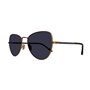 Lunettes de soleil Femme Jimmy Choo CAROL_S-2M2-56