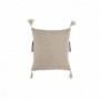 Coussin Home ESPRIT Vert 45 x 15 x 45 cm