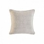 Coussin Home ESPRIT Beige 45 x 45 x 45 cm