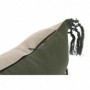 Coussin Home ESPRIT Vert 50 x 15 x 30 cm