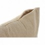 Coussin Home ESPRIT Beige 45 x 15 x 45 cm