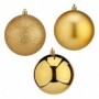 Boules de Noël Ø 10 cm 6 Unités